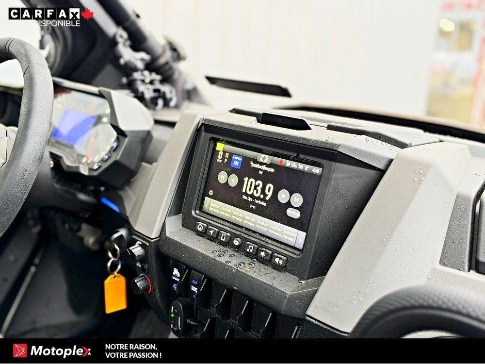 Polaris Rzr Pro Xp Dynamix Cabine 2021