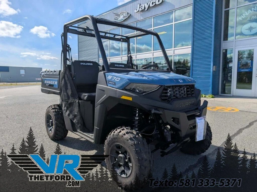 Polaris Ranger Sp 570 Premium 2026