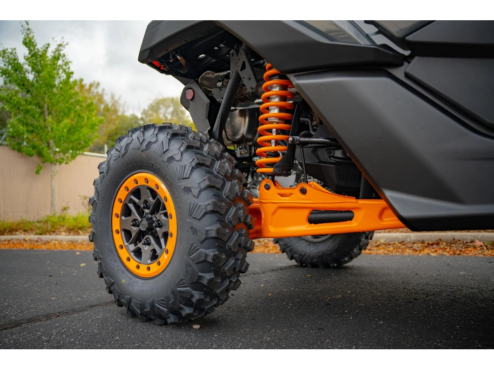 2027 Can-am Maverick X3 Max X Ds Turbo Rr