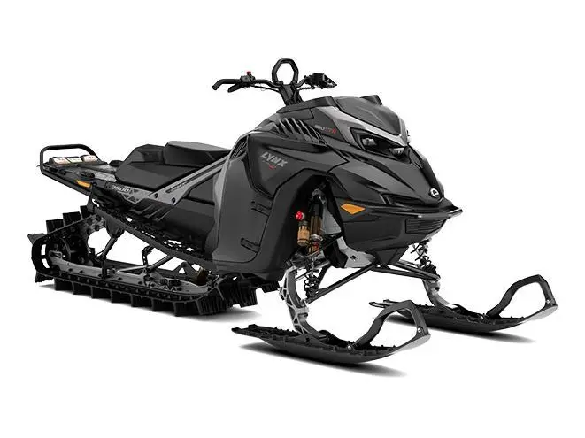 Lynx Shredder Re 3900 850 E-tec Turbo R Powdermax X-light 3.0'' Shot W/ 10.25'' Touchscreen 2027