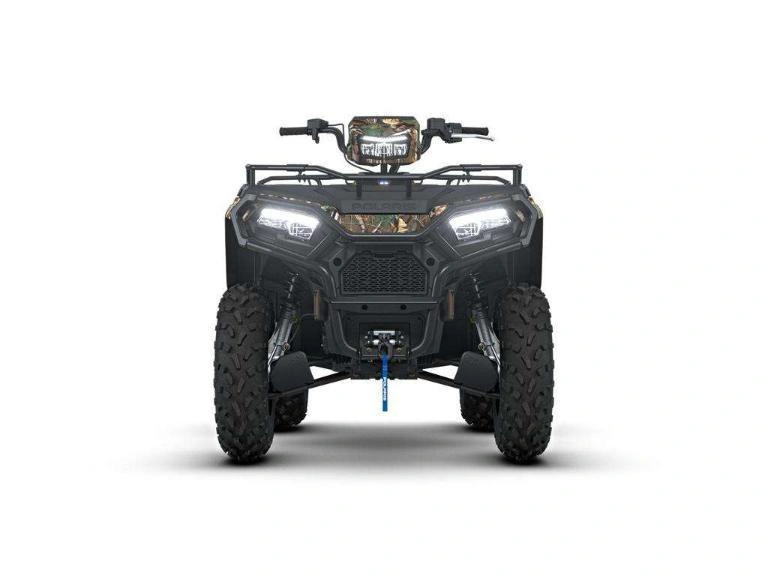 Polaris Sportsman 600 Eps 2027