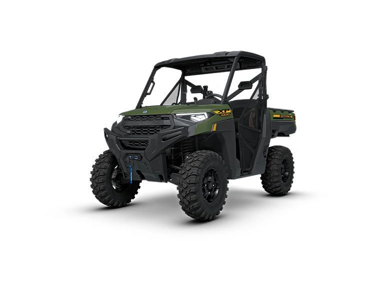 Polaris Ranger Xp 1000 Premium 2027