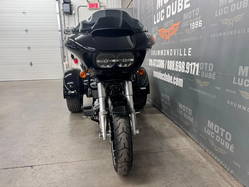 Harley-davidson Fltrt Road Glide 3 2023