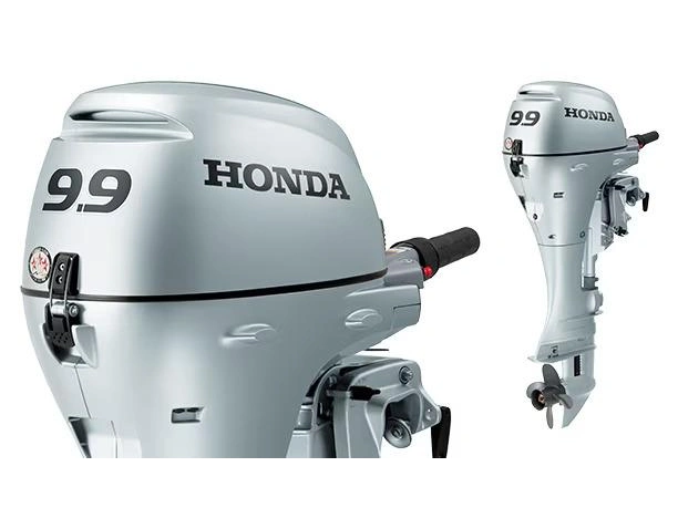 2026 Honda Bf9.9