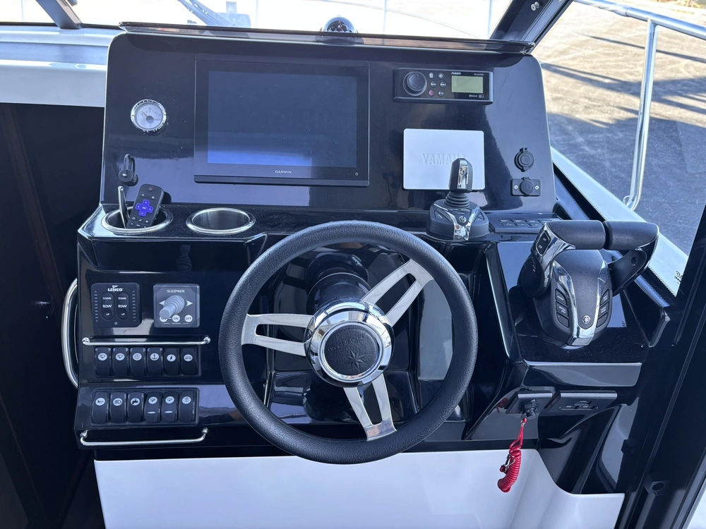 Jeanneau Nc 1095 Coupe 2023