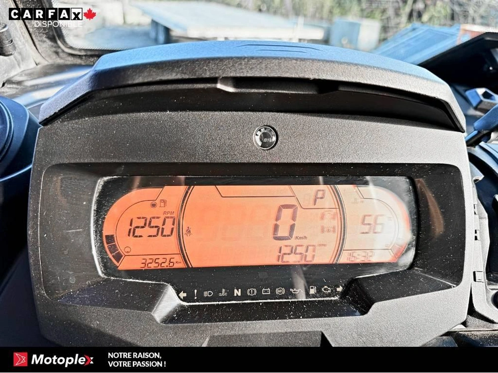 Can-am Defender Hd10 Limited 2025