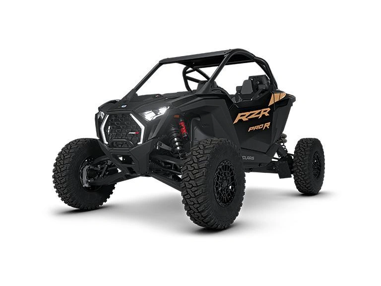 Polaris Rzr Pro R Ultimate 2027