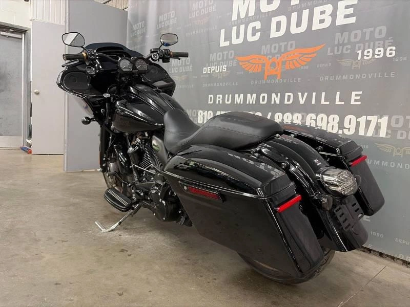Harley-davidson Fltrxst Road Glide St 2023
