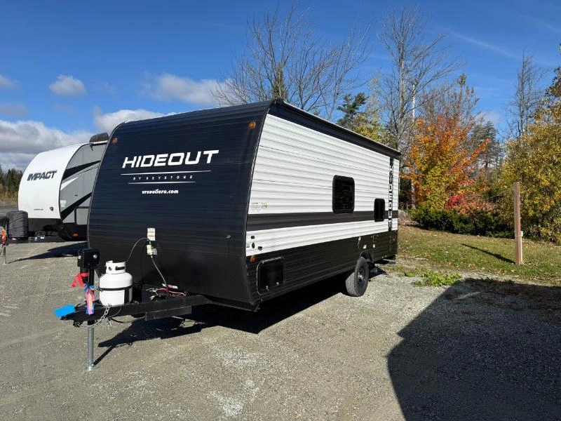 Keystone Rv Hideout 175bh 2024