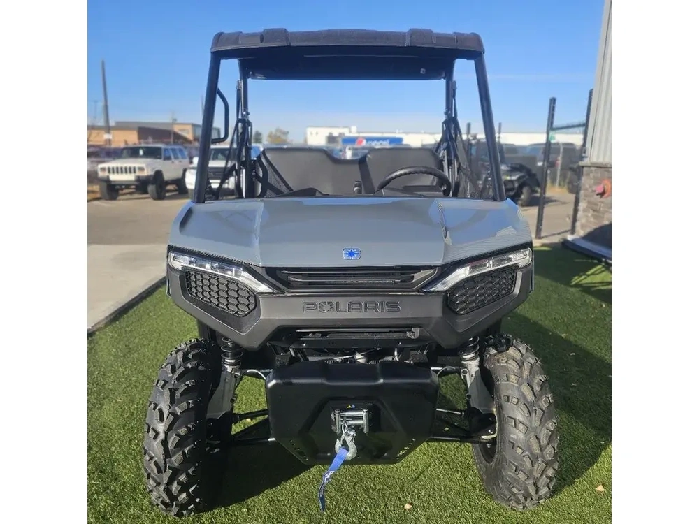 2027 Polaris Ranger 500