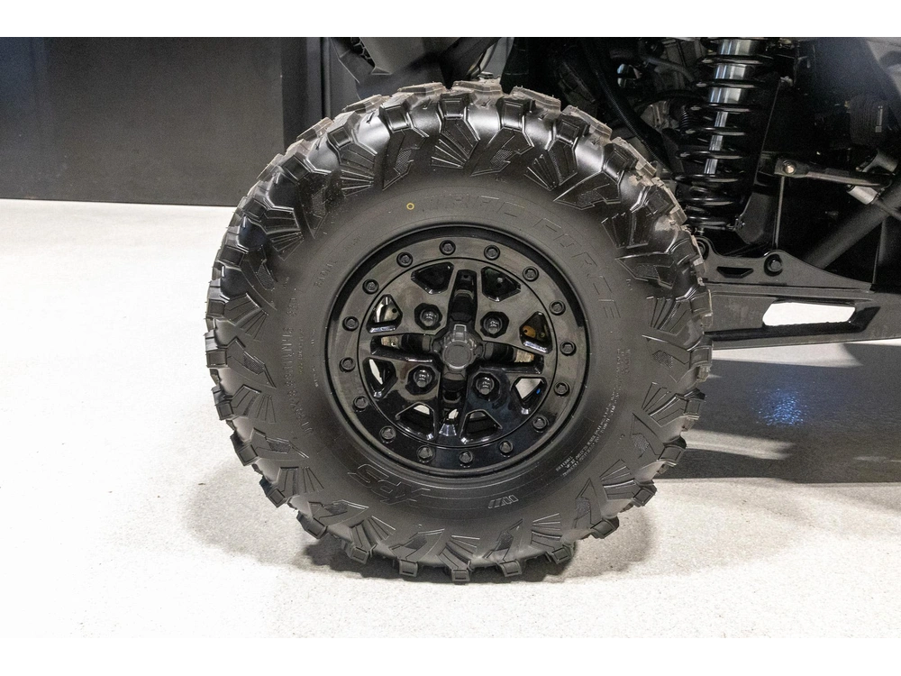 2026 Can-am Maverick X3 Xds 64" Turbo Rr 10.25 7stp