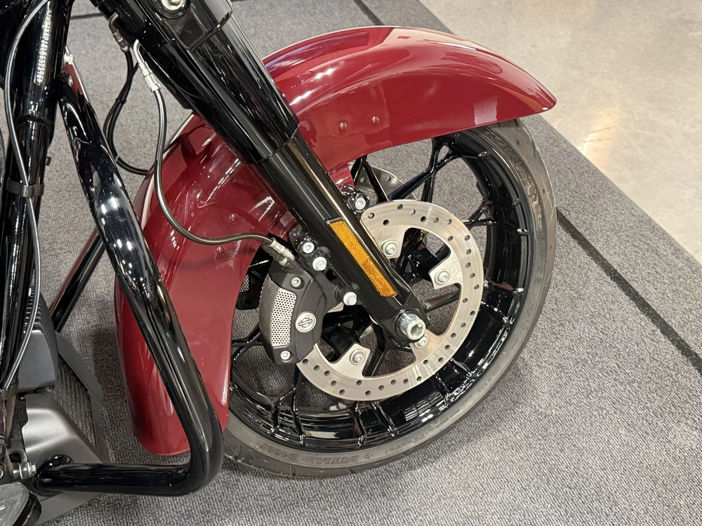 2020 Harley-davidson Street Glide Special