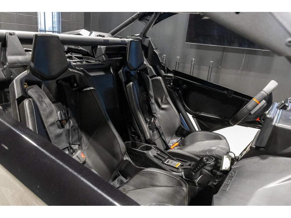 2026 Can-am Maverick X3 Xds 64" Turbo Rr 10.25 7stp