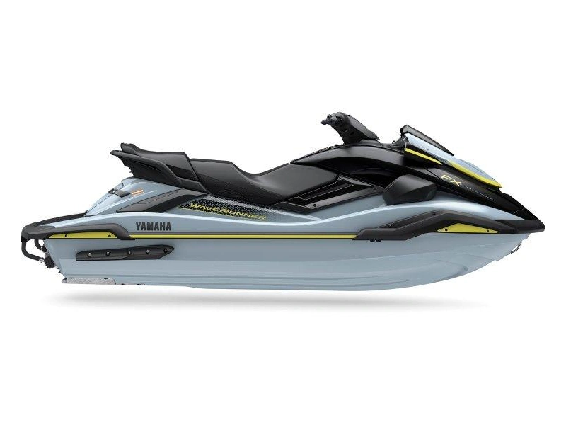 2027 Yamaha Fx Svho (w/ Audio)