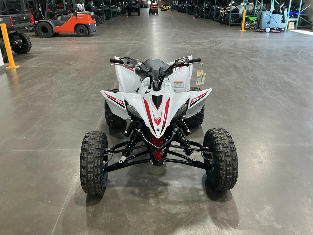 2026 Yamaha Yfz450r Se