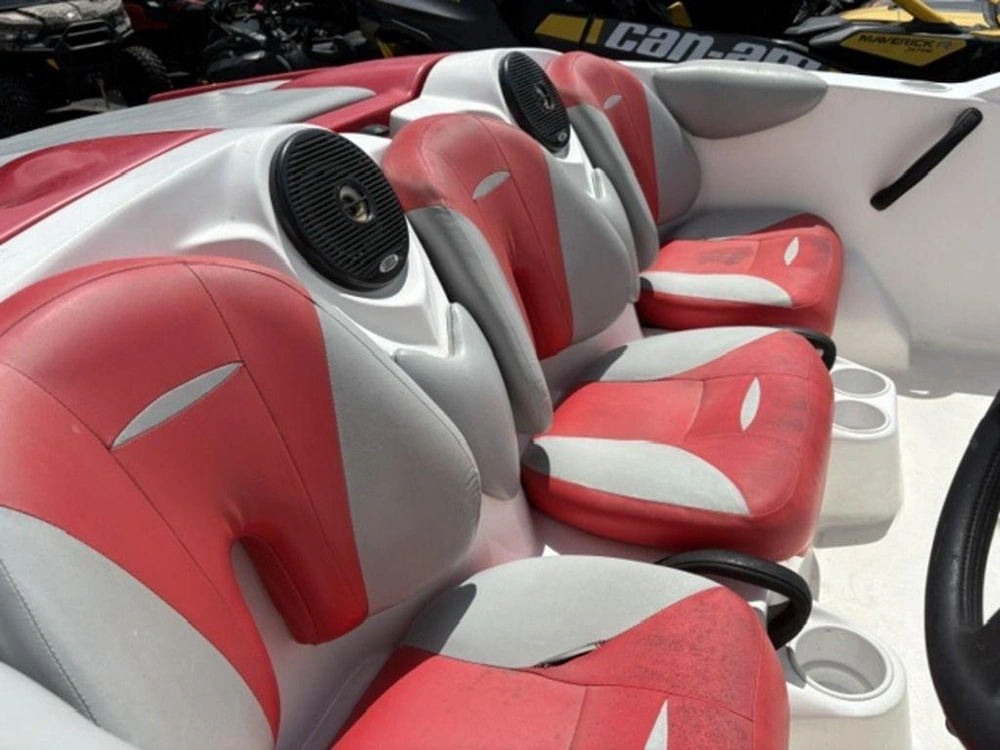 2007 Sea-doo 150 Speedster 155