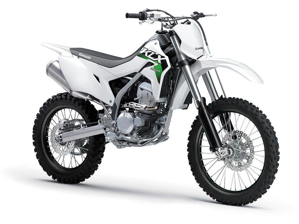 Kawasaki Klx300r 2027