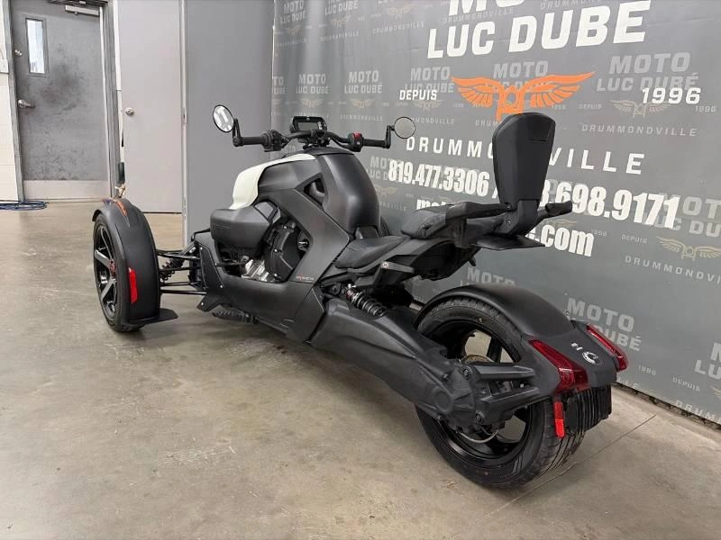 2023 Can-am Ryker Sport