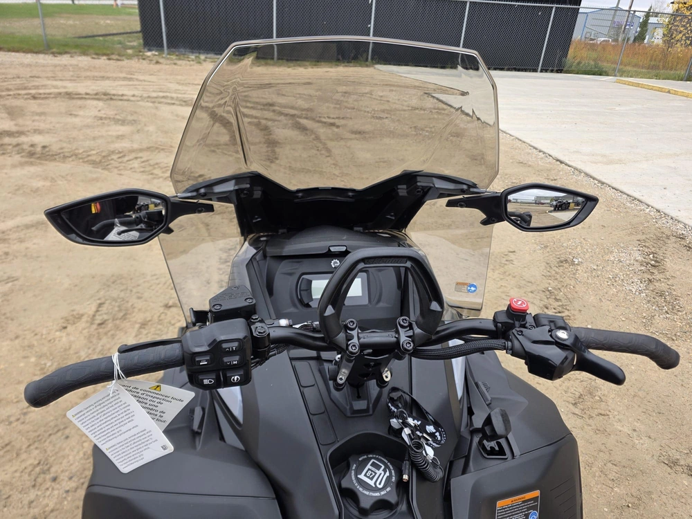 2027 Ski-doo Expedition Le 20" 900 Ace Crosscut 1.5" E.s.