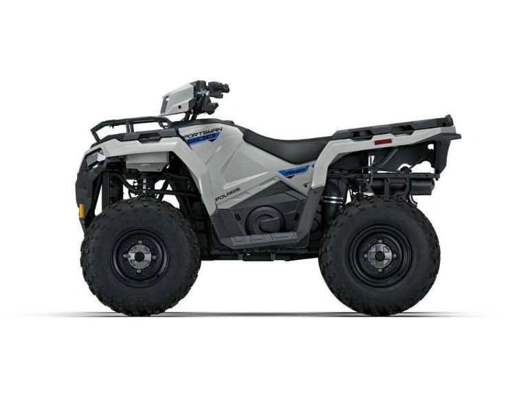Polaris Sportsman 600 2027