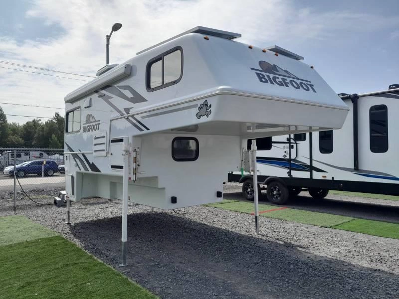 2027 Bigfoot Rv Bigfoot 25c10.4