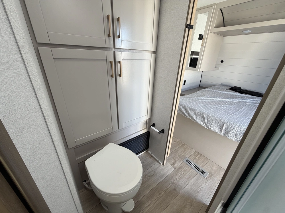 Jayco Jay Flight Slx 262rls 2027