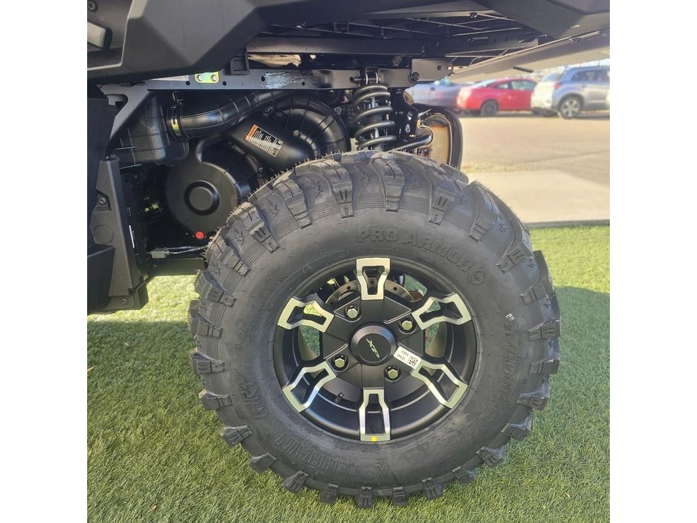 2027 Polaris Ranger Crew Xp 1000 Northstar Ultimate