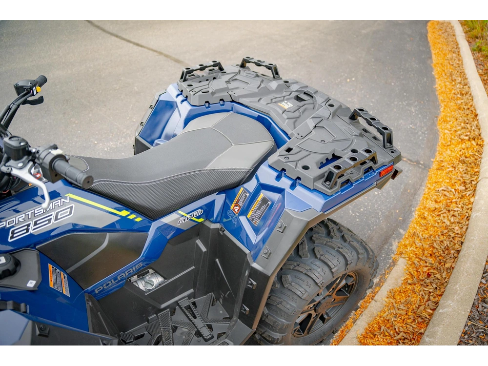 2026 Polaris Sportsman 850 Trail
