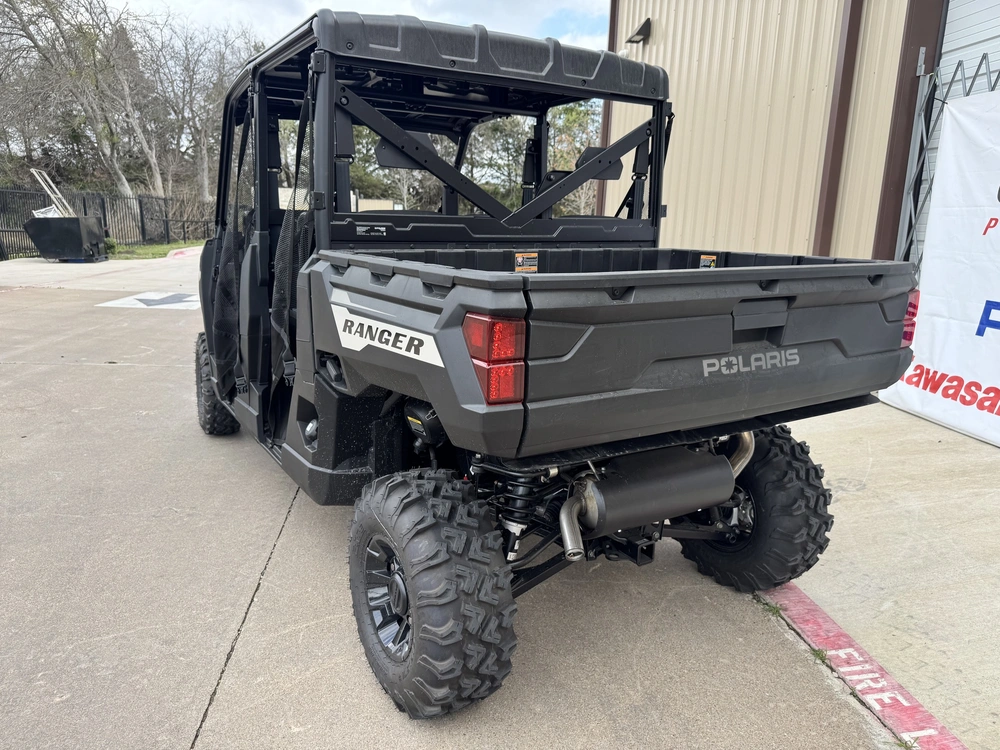 2027 Polaris Rgr Crew 1000 Premium