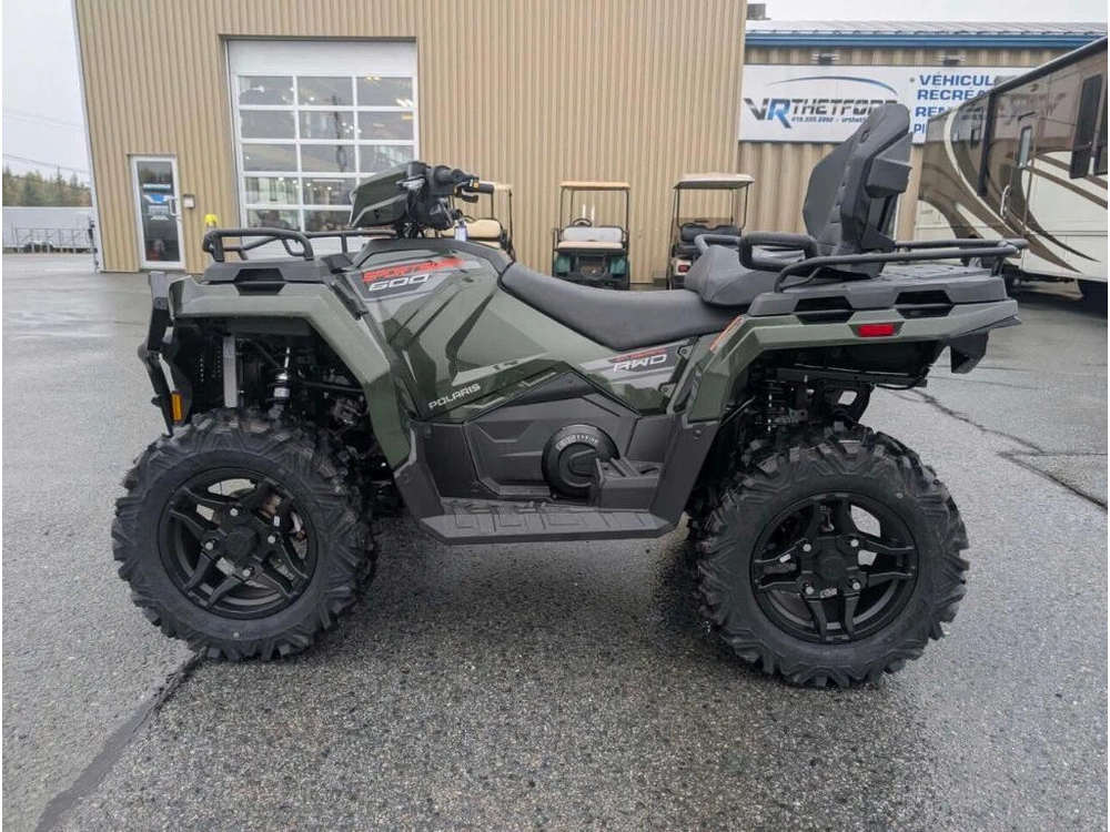 Polaris Sportsman Touring 600 Premium 2027