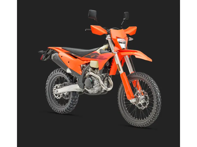 2027 KTM 500 EXC-F