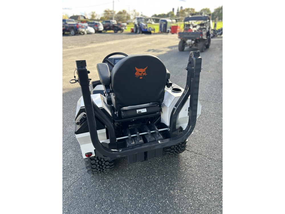 Bobcat At450 Diesel 2026