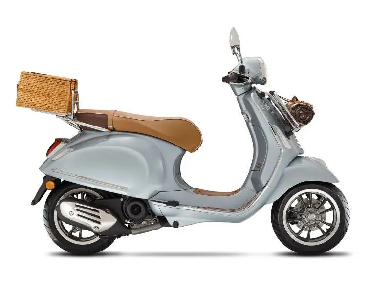 PIAGGIO Primavera 50 iGet Pic Nic 2023