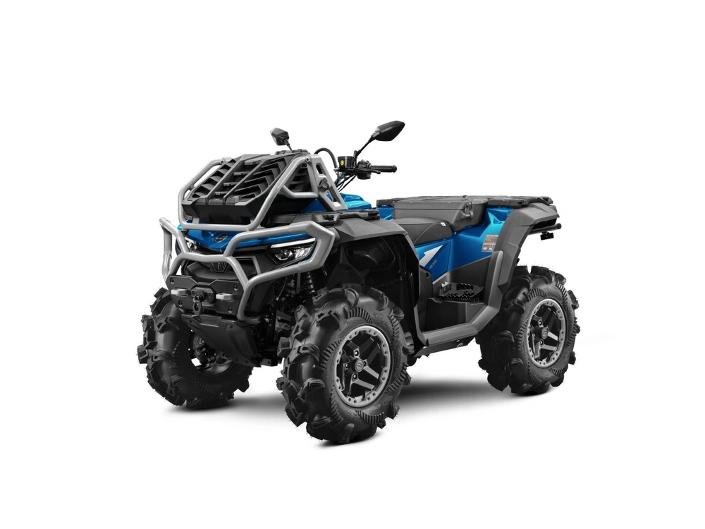 2027 Cfmoto Cforce 1000 Mv