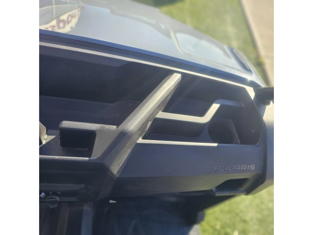 2027 Polaris Ranger 500