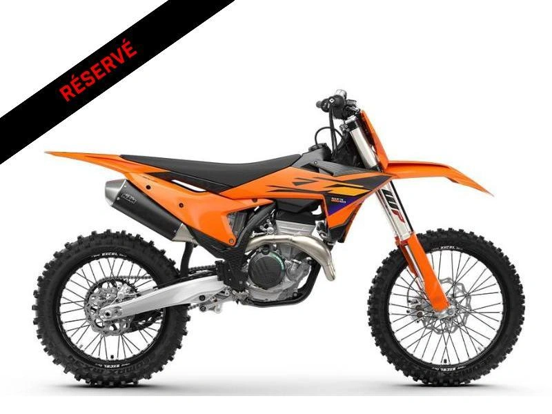 Ktm 350 Sx-f 2026