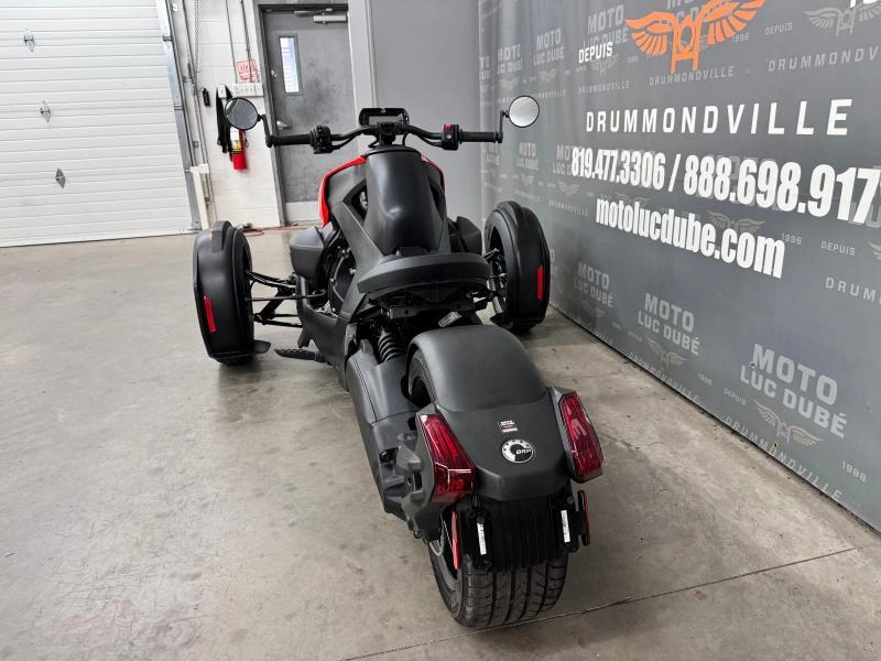 Can-am Ryker 2022