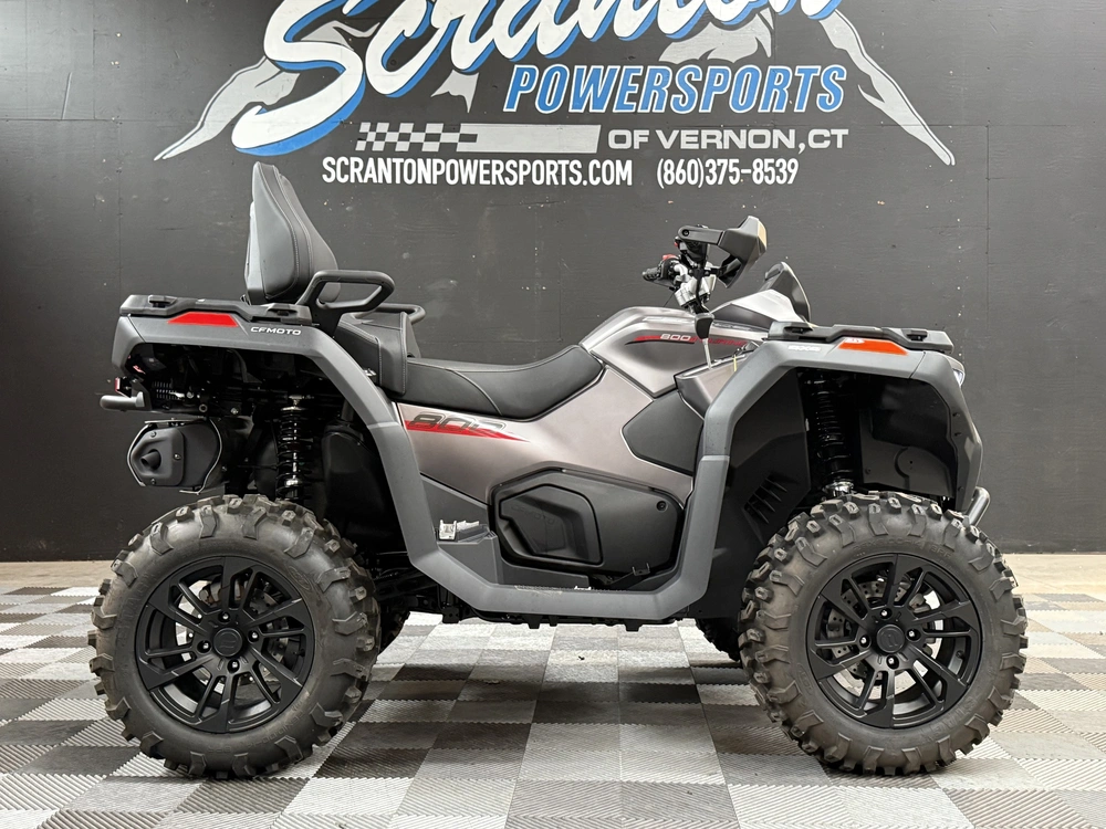 2026 Cfmoto Cforce 800 Touring