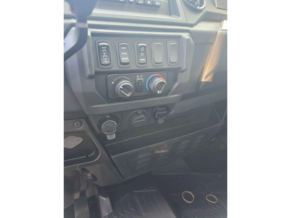 2027 Polaris Ranger Xp 1000 Northstar Ultimate Blue Labyrinth