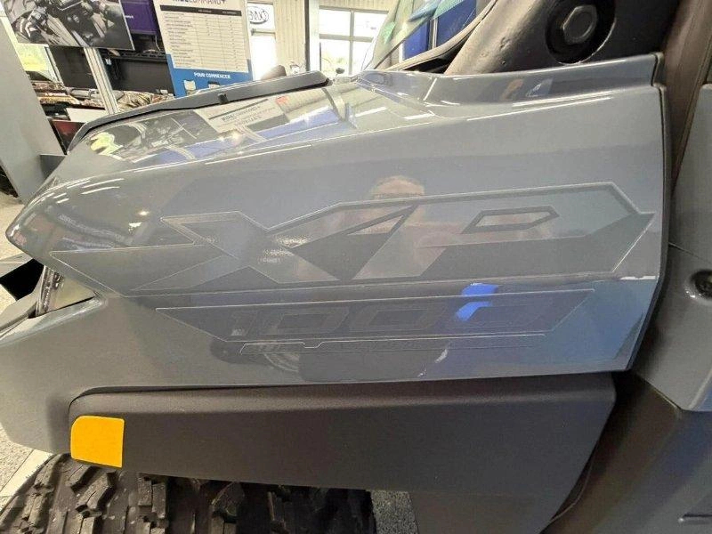 Polaris Ranger Crew Xp 1000 Northstar Premium 2027
