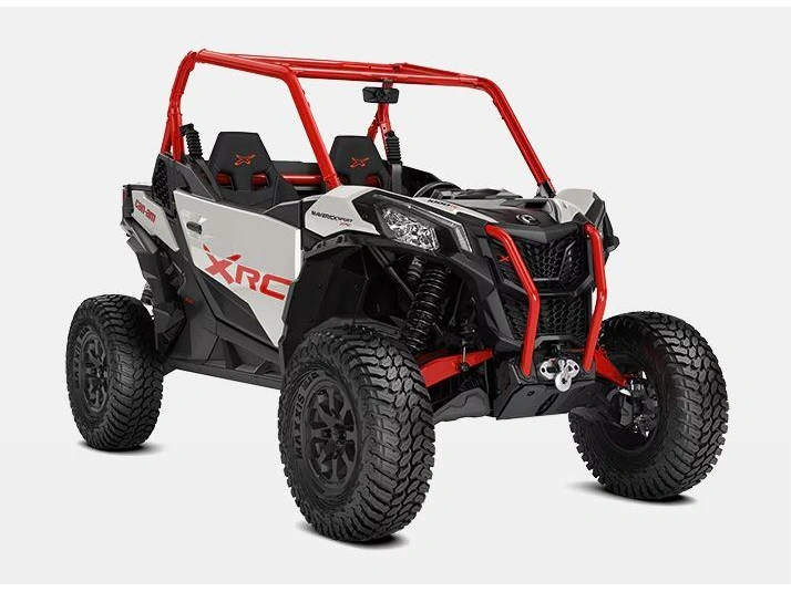 2026 Can-am Maverick Sport Xrc