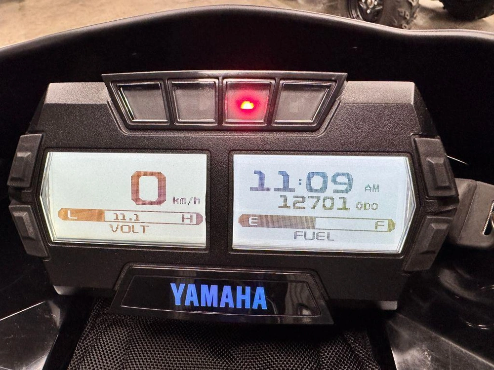 2024 Yamaha Sidewinder L-tx Le