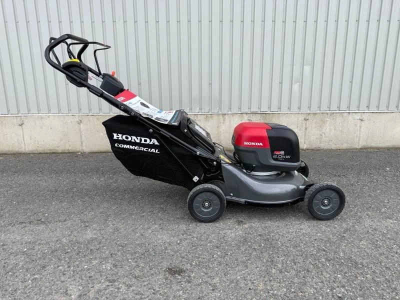 2026 Honda Hrc-be Tondeuse A Gazon Electrique