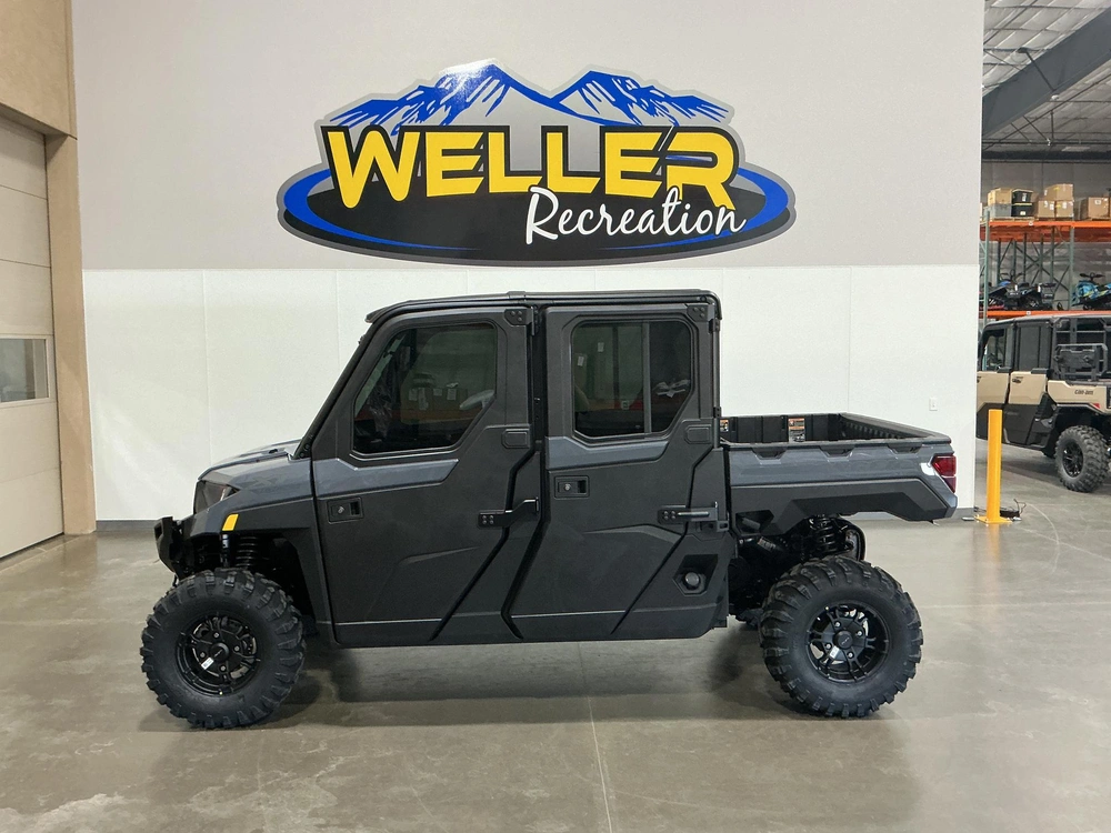 2027 Polaris Rgr Crew Xp 1000 Ns Ult