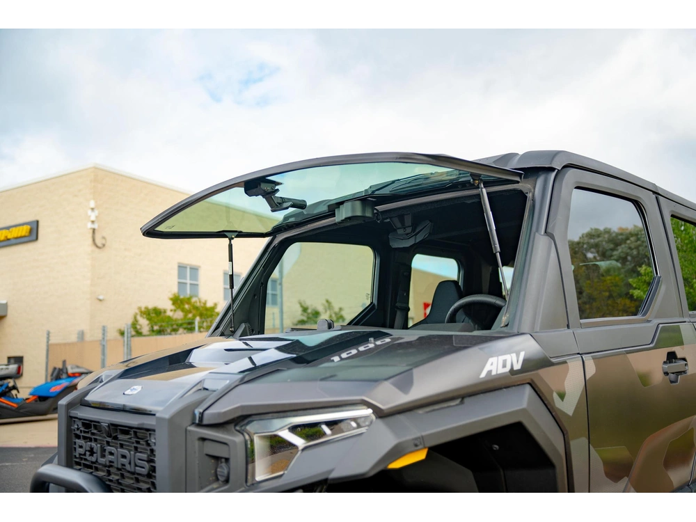 2026 Polaris Xpedition Adv 5 Northstar