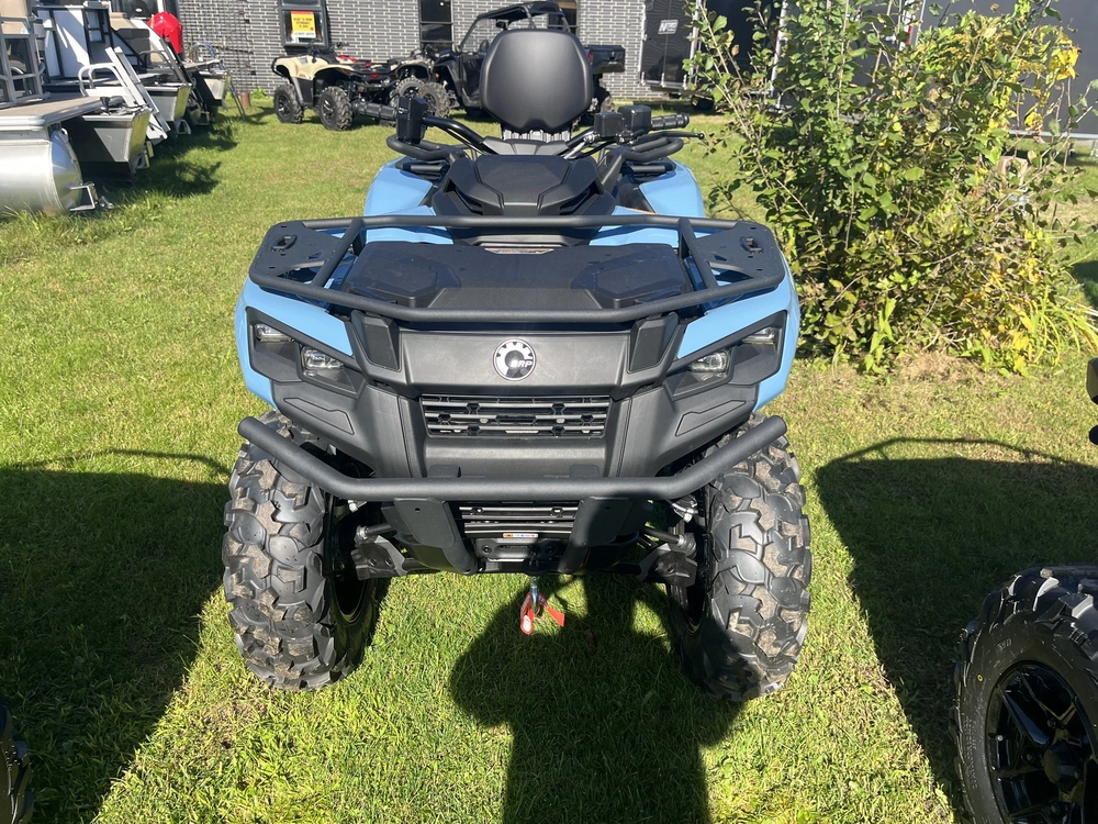 2026 Can-am Outlander Max Xt 700