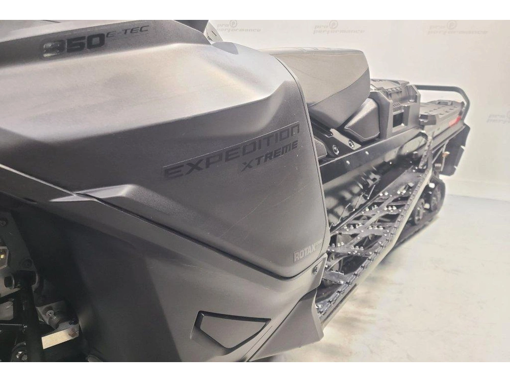 Bombardier 850 Expedition Xtrem 2022