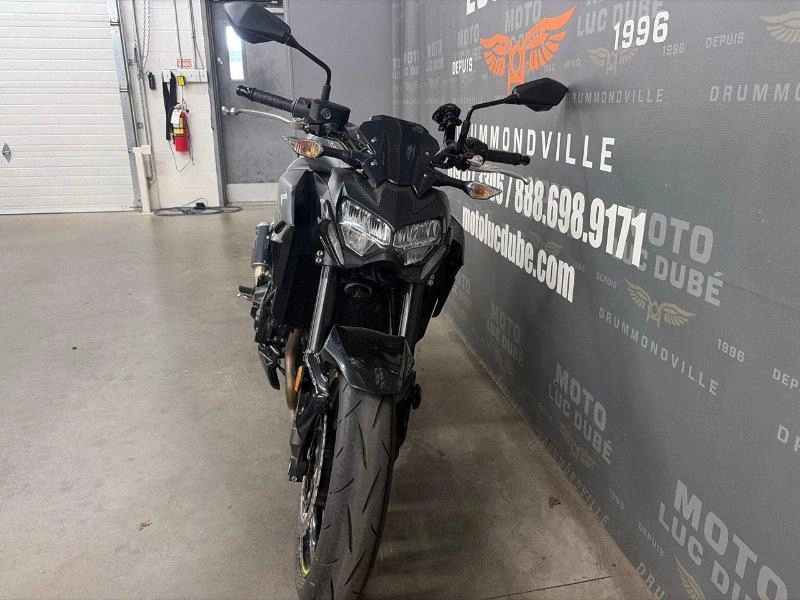 Kawasaki Z900 Abs 2022