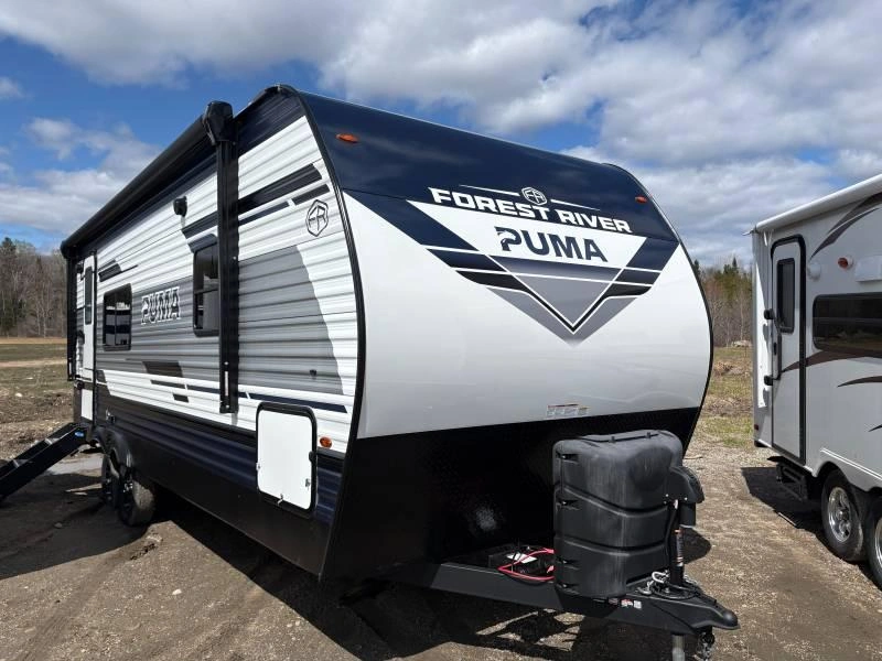 Palomino Puma 227rk 2026