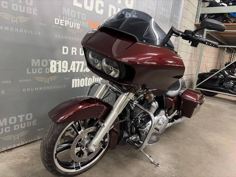 Harley-davidson Fltrx Road Glide 2018